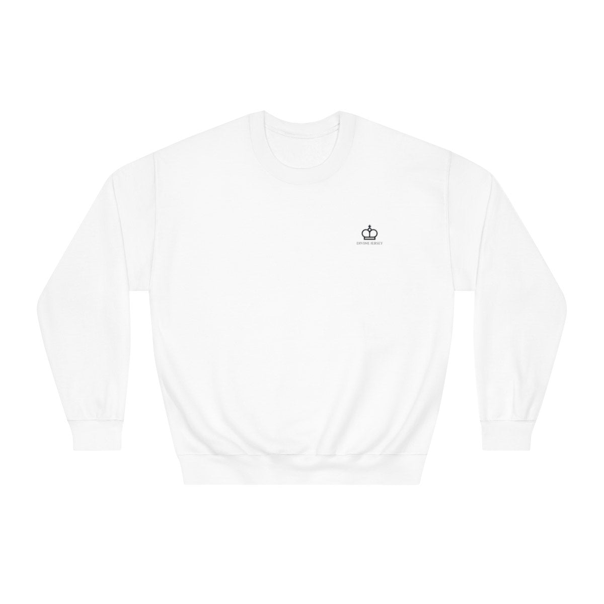 Pull Chrétien - Divine Jersey ™